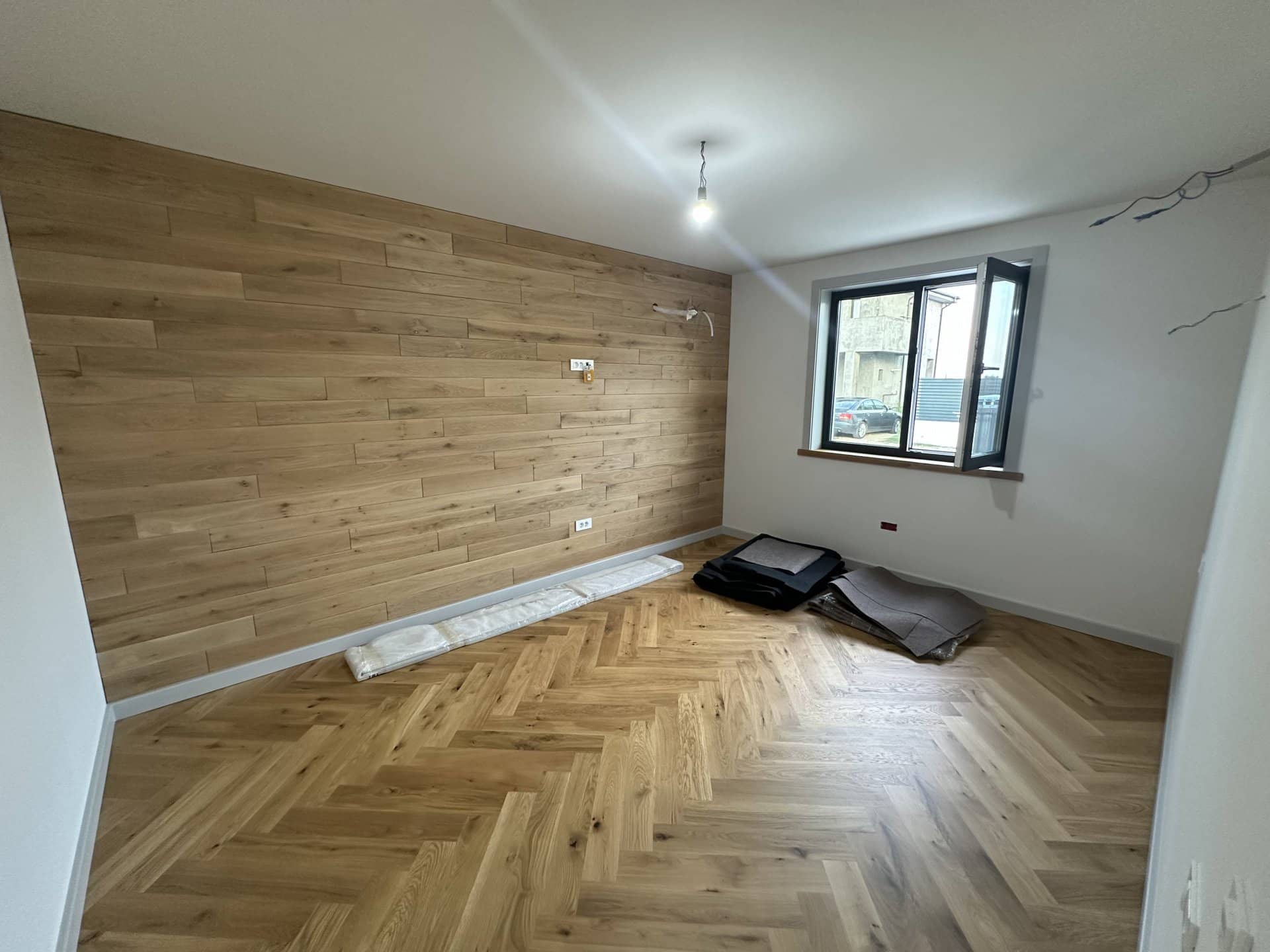 BUFTEA, CASA P+M 140 MP, LOT 357 MP! — fotografia 55 din 62