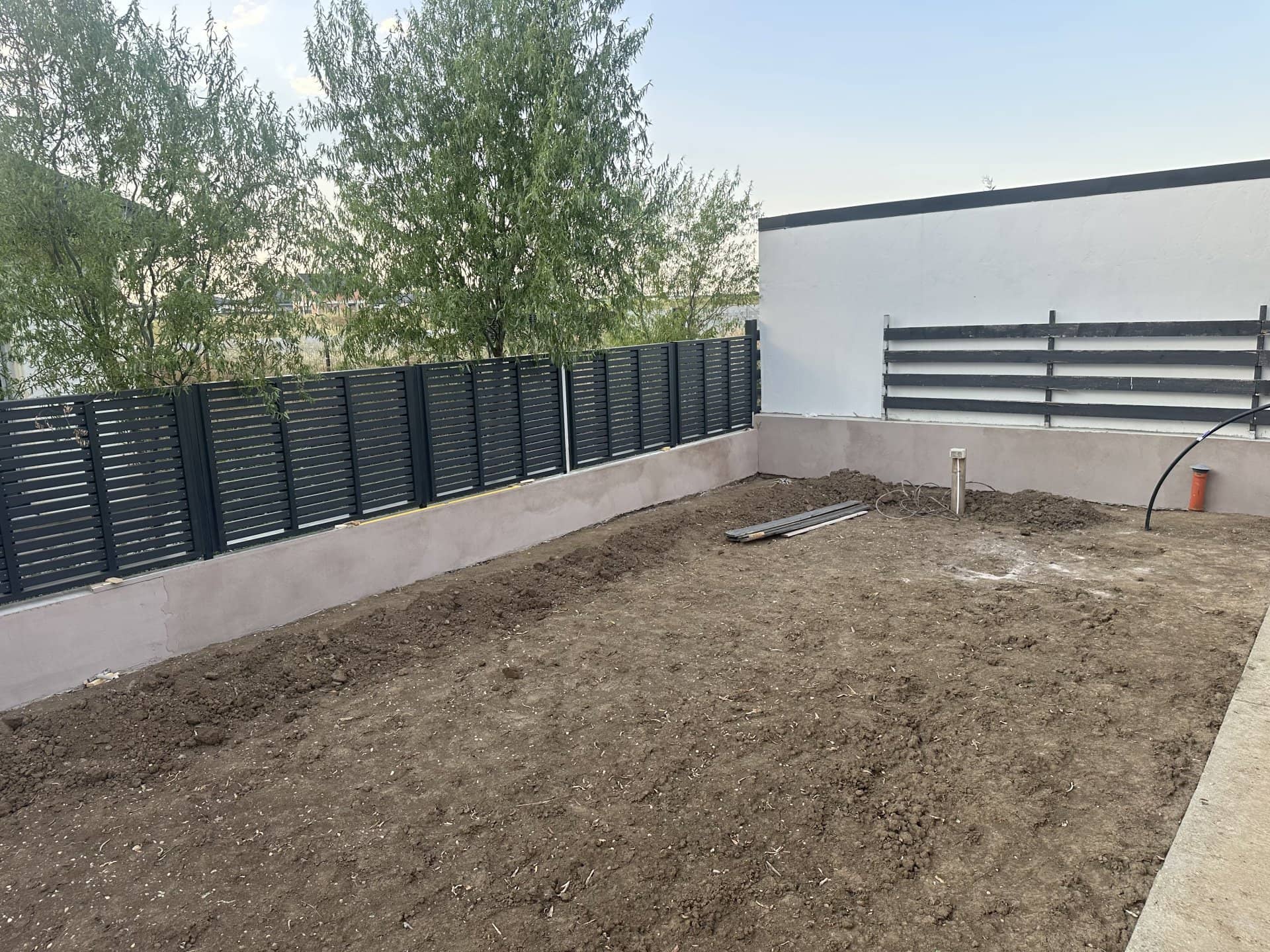 BUFTEA, CASA P+M 140 MP, LOT 357 MP! — fotografia 42 din 62
