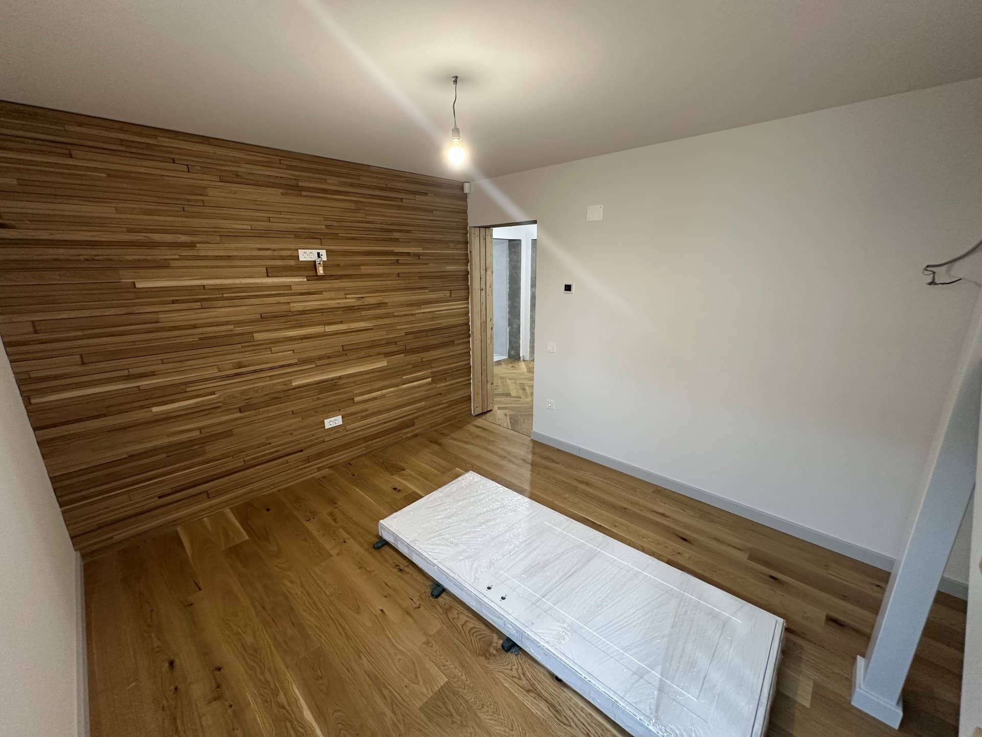 BUFTEA, CASA P+M 140 MP, LOT 357 MP! — fotografia 52 din 62
