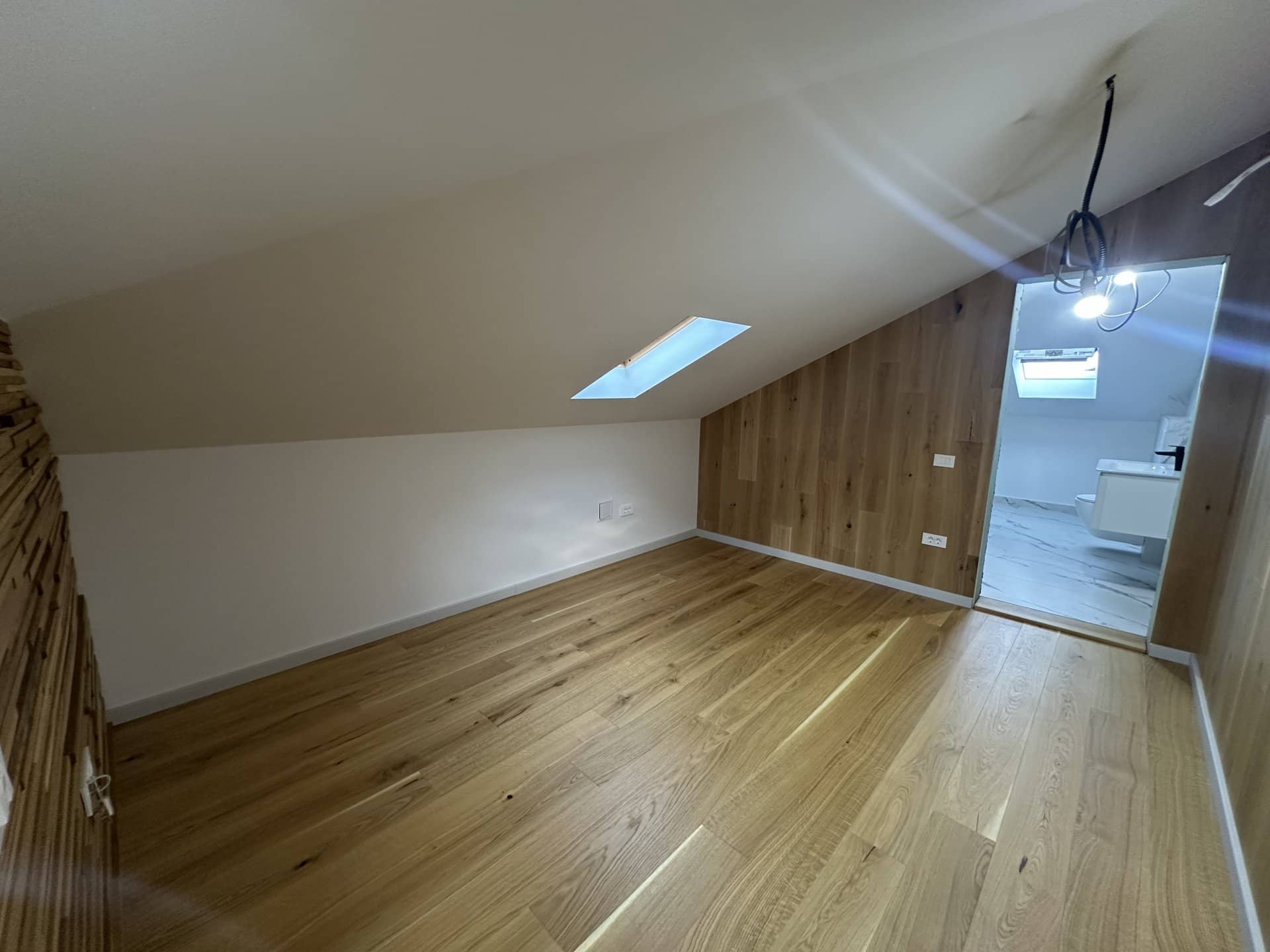 BUFTEA, CASA P+M 140 MP, LOT 357 MP! — fotografia 51 din 62