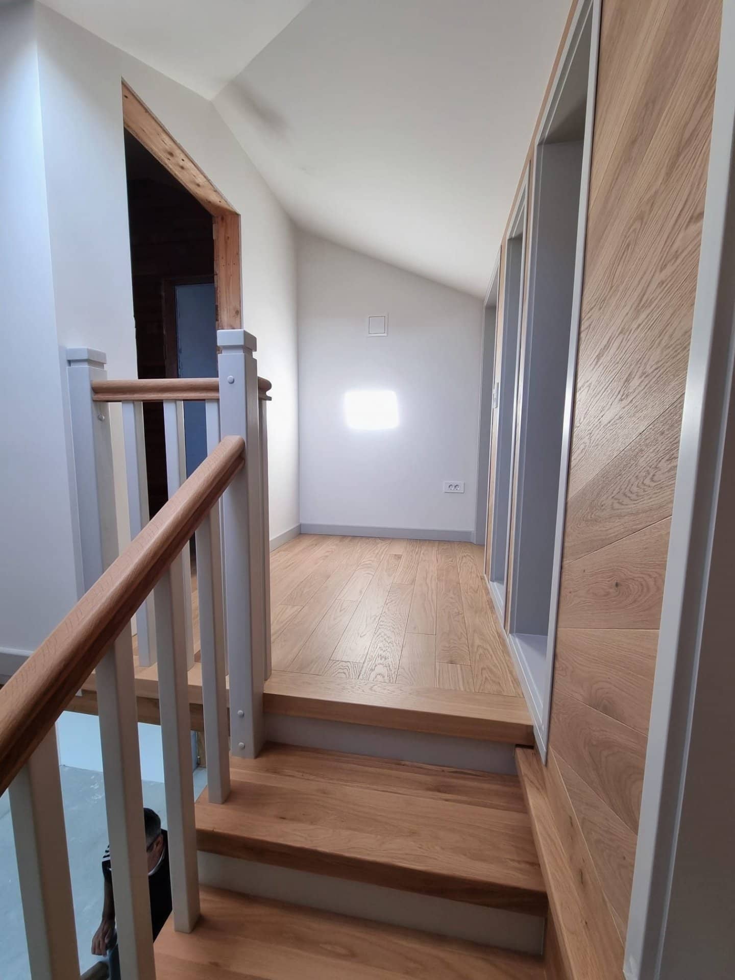 BUFTEA, CASA P+M 140 MP, LOT 357 MP! — fotografia 19 din 62