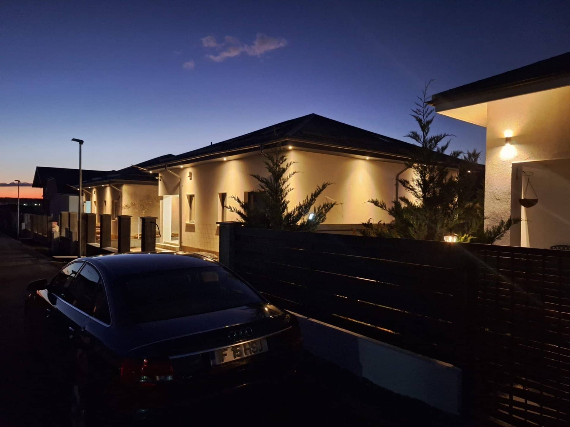 BUFTEA, CASA P+M 140 MP, LOT 357 MP! — fotografia 10 din 62