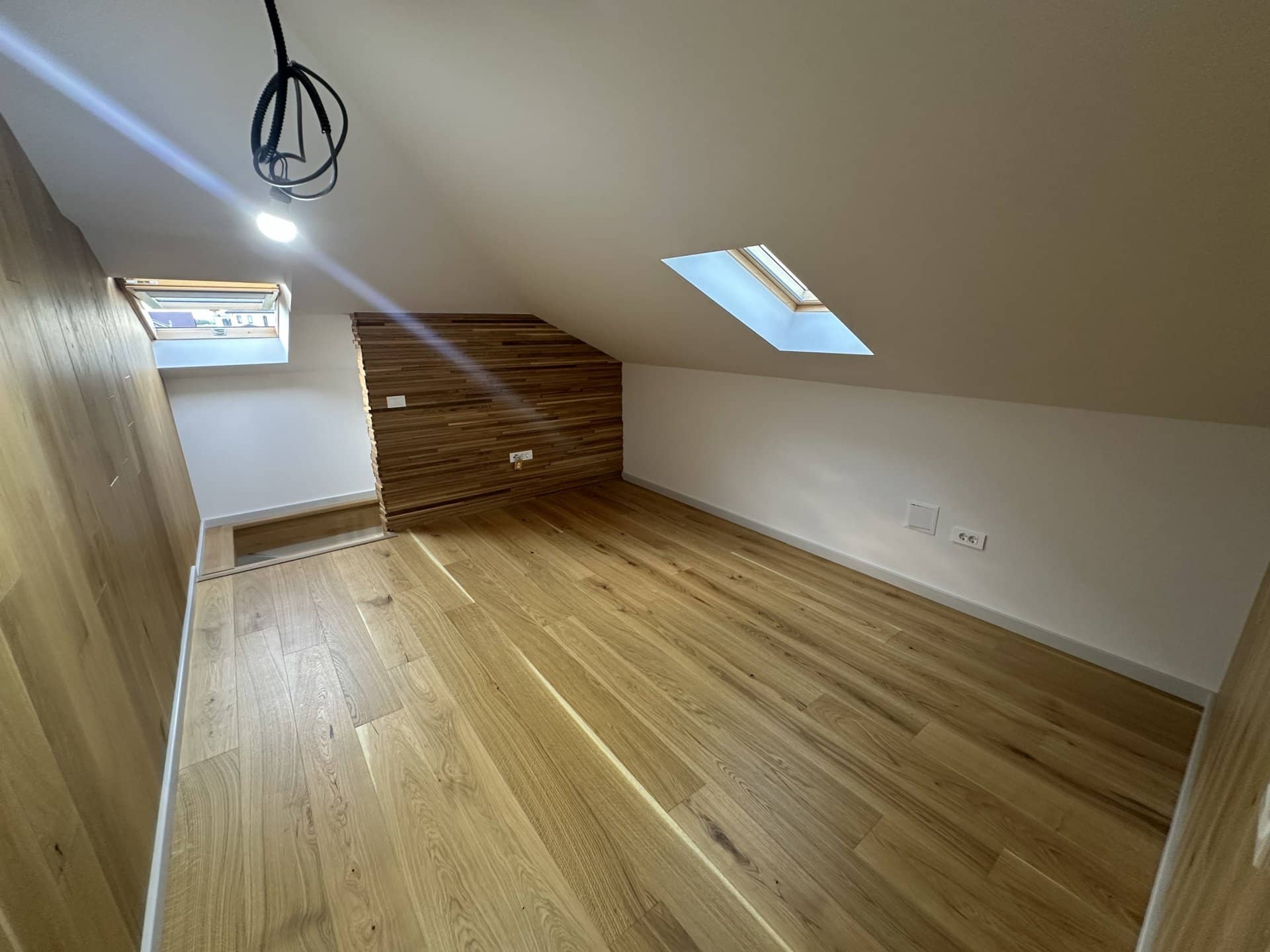 BUFTEA, CASA P+M 140 MP, LOT 357 MP! — fotografia 50 din 62