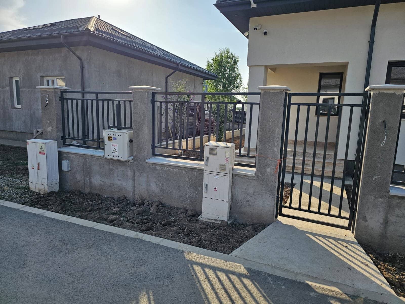 BUFTEA, CASA P+M 140 MP, LOT 357 MP! — fotografia 6 din 62