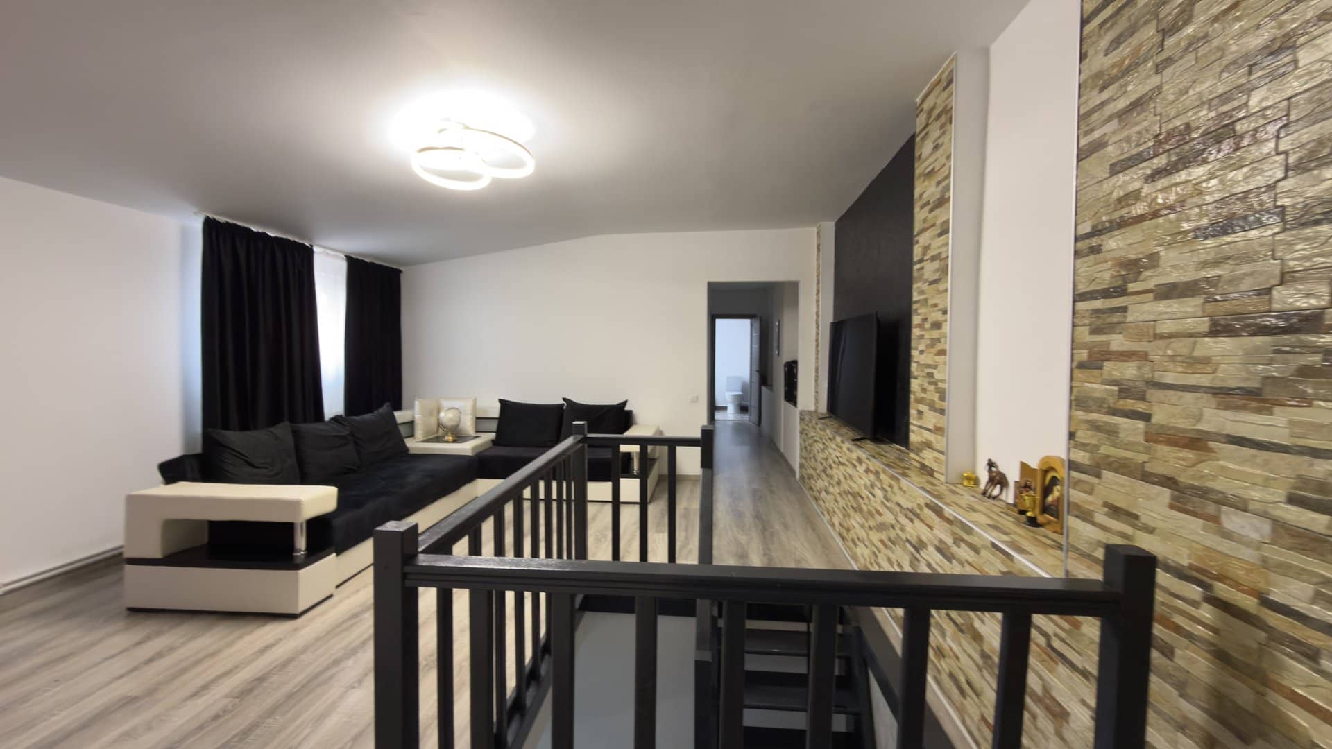 Casă istorică modernizată | Viilor | aproape de Piața Unirii — fotografia 8 din 18