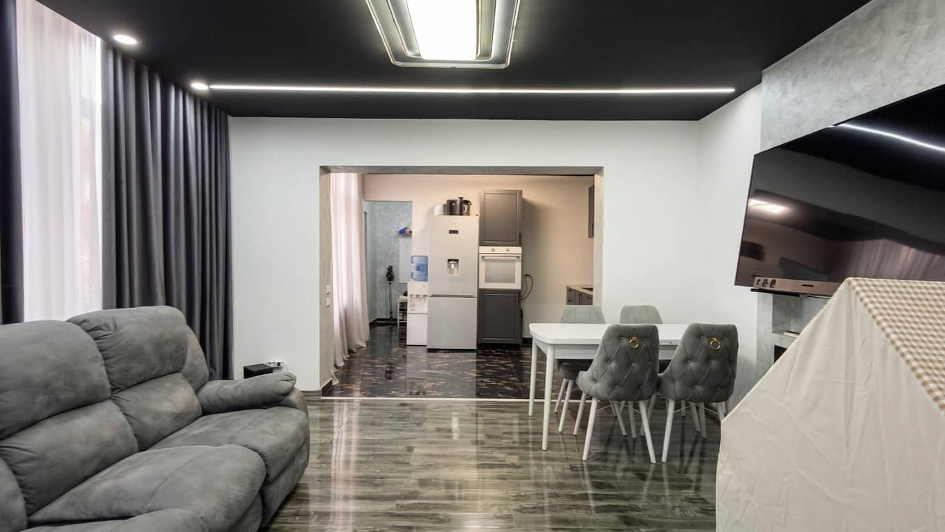 Casă istorică modernizată | Viilor | aproape de Piața Unirii — fotografia 4 din 18