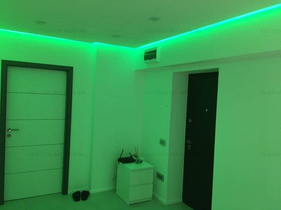 OCAZIE apartament duplex spațios 6 camere, B-dul Unirii, vedere stradala — fotografia 7 din 12