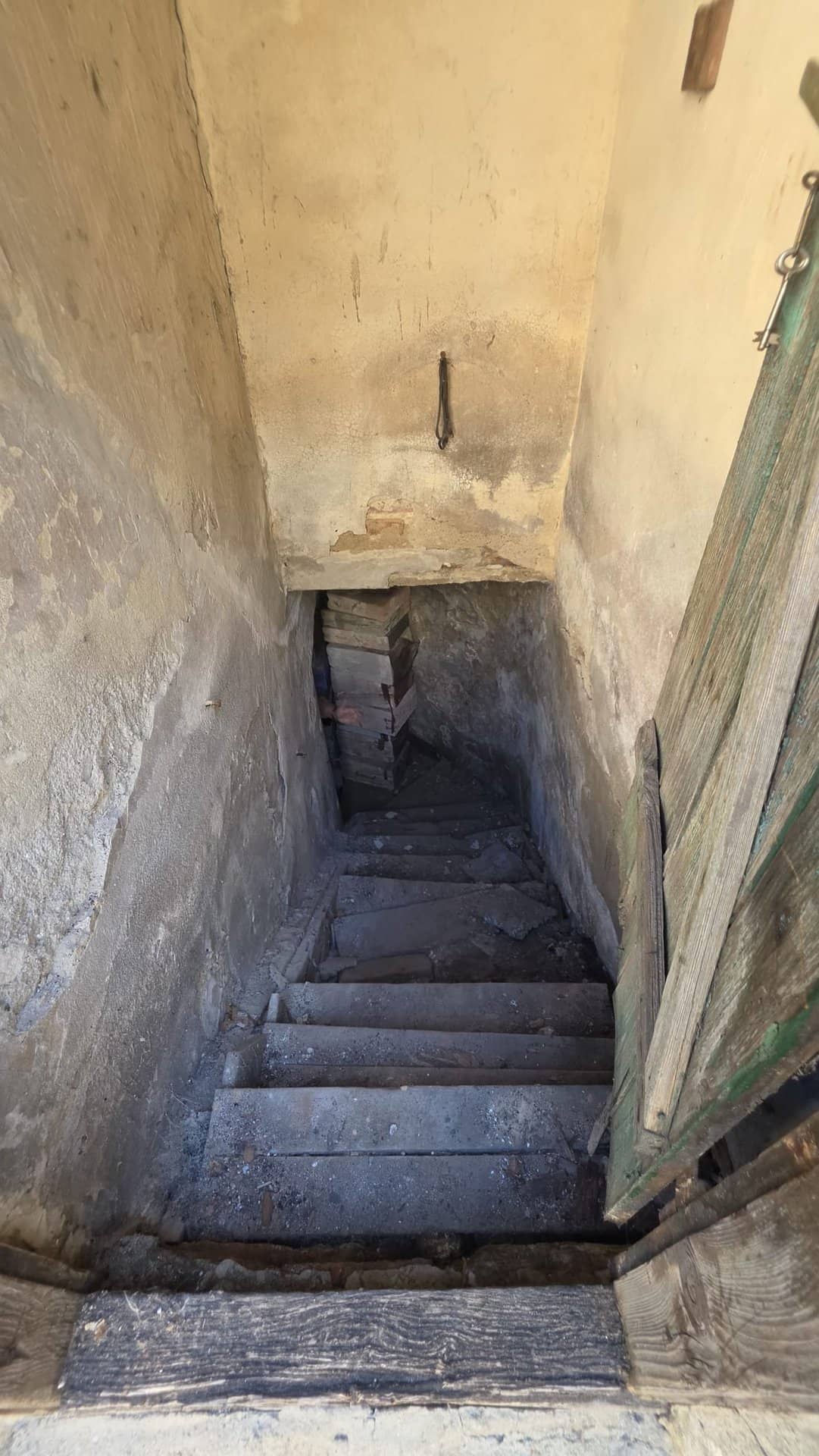 Casă cu 5 camere lângă Piața Sf. Ștefan — fotografia 14 din 17