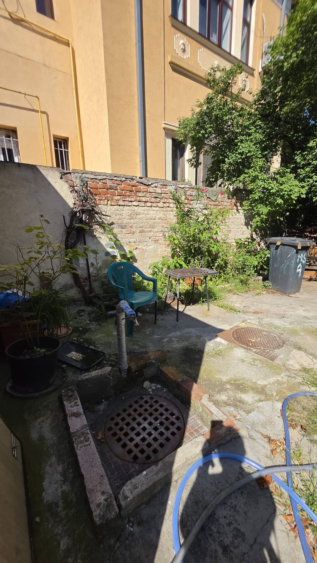 Casă cu 5 camere lângă Piața Sf. Ștefan — fotografia 13 din 17