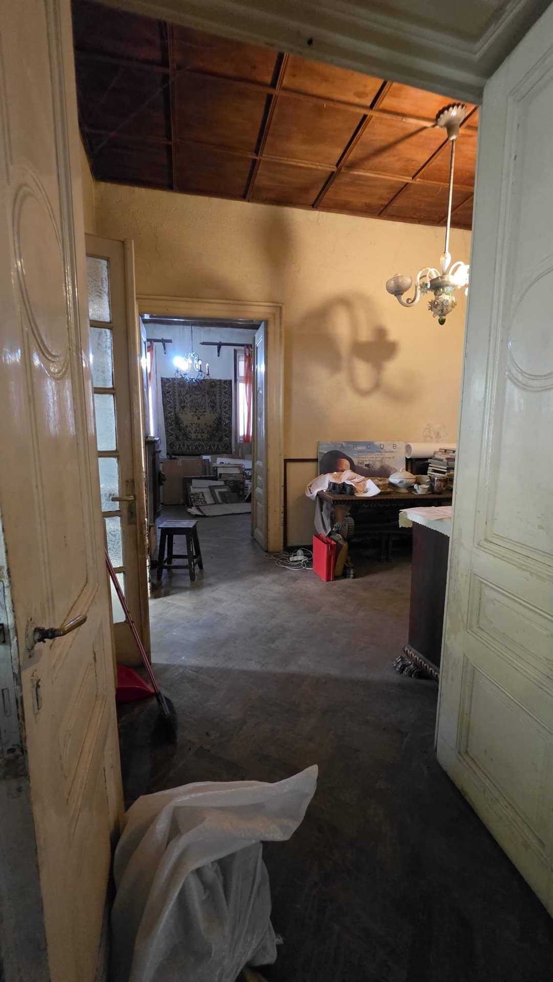 Casă cu 5 camere lângă Piața Sf. Ștefan — fotografia 3 din 17