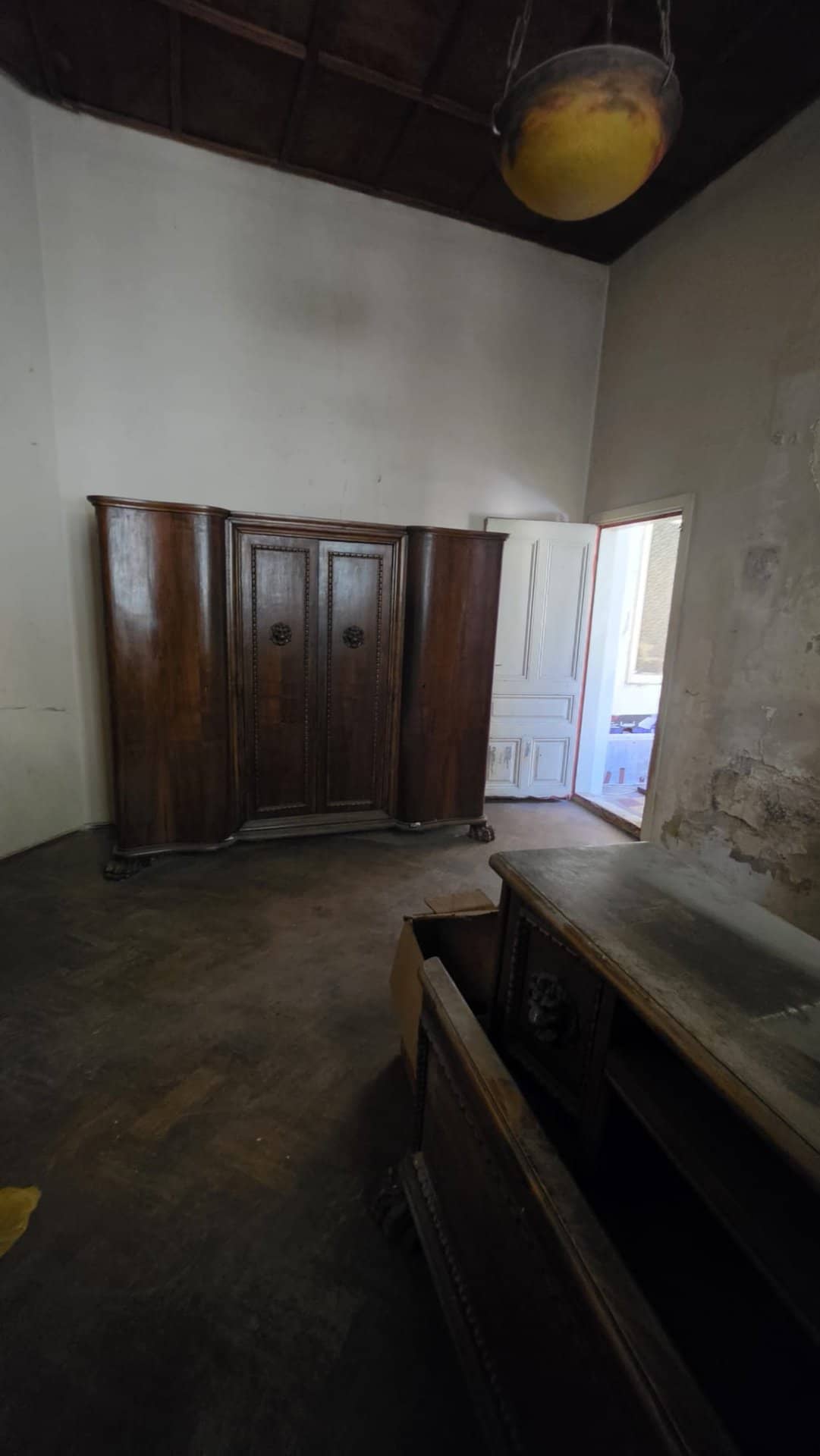 Casă cu 5 camere lângă Piața Sf. Ștefan — fotografia 11 din 17