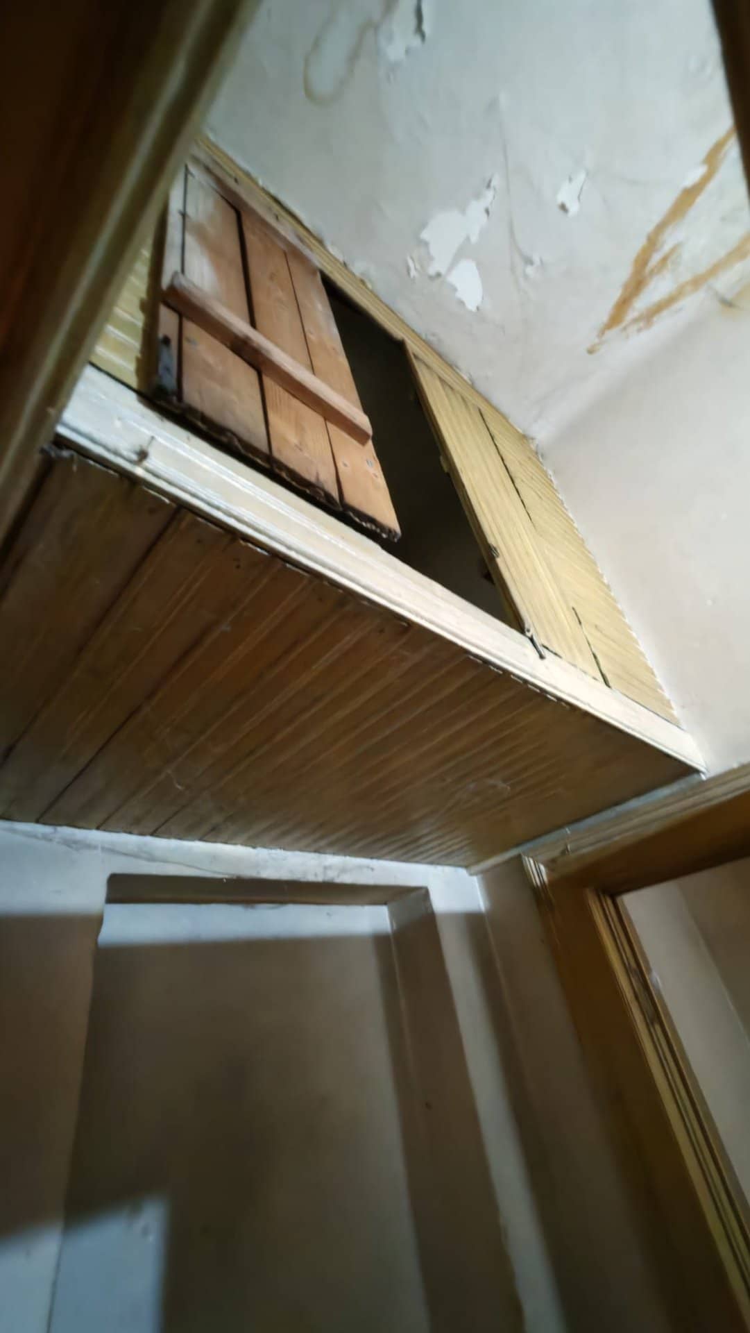 Casă cu 5 camere lângă Piața Sf. Ștefan — fotografia 17 din 17