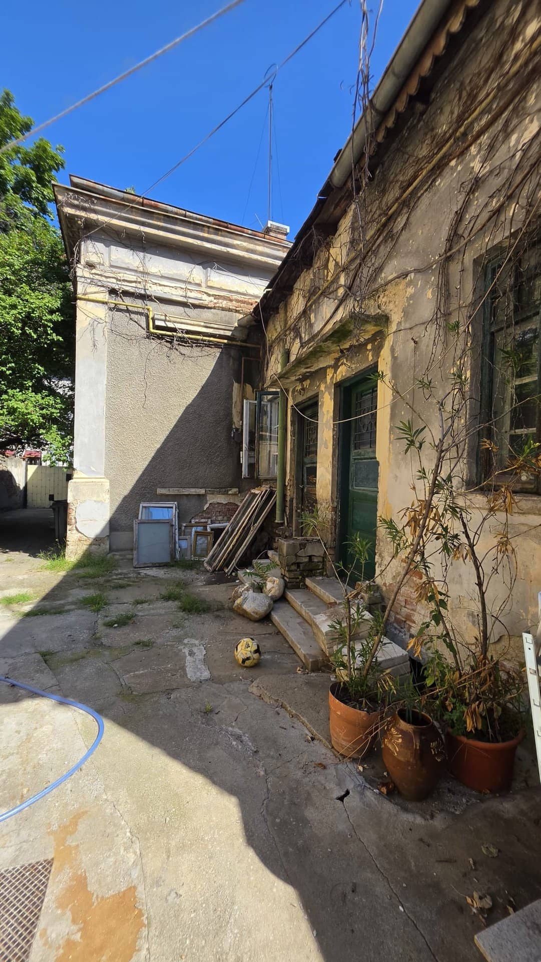 Casă cu 5 camere lângă Piața Sf. Ștefan — fotografia 15 din 17