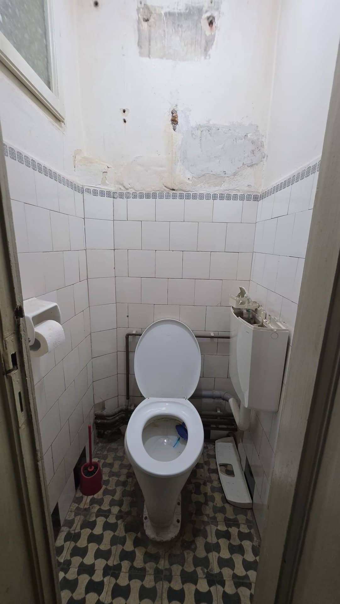 Casă cu 5 camere lângă Piața Sf. Ștefan — fotografia 8 din 17