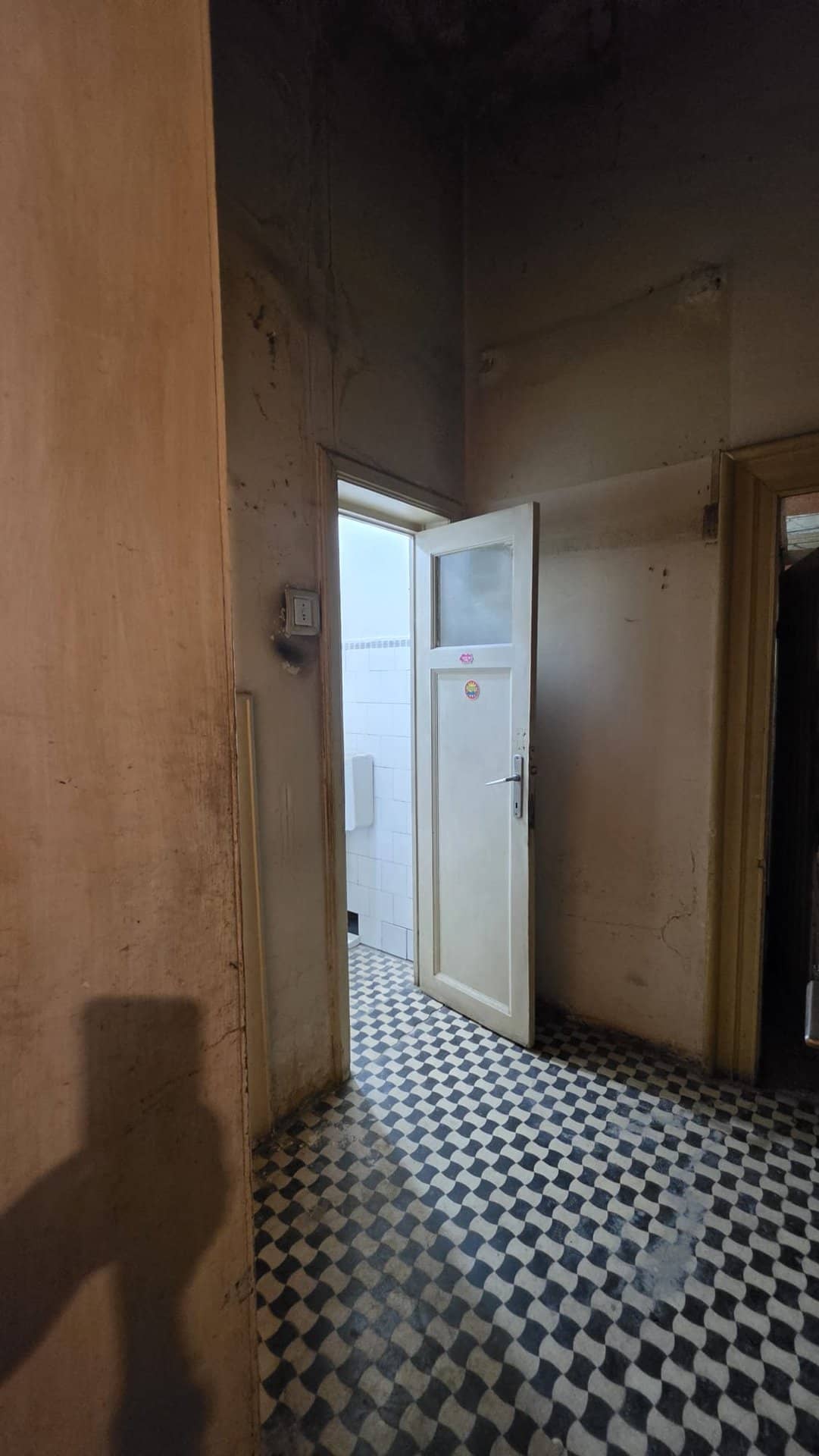 Casă cu 5 camere lângă Piața Sf. Ștefan — fotografia 10 din 17