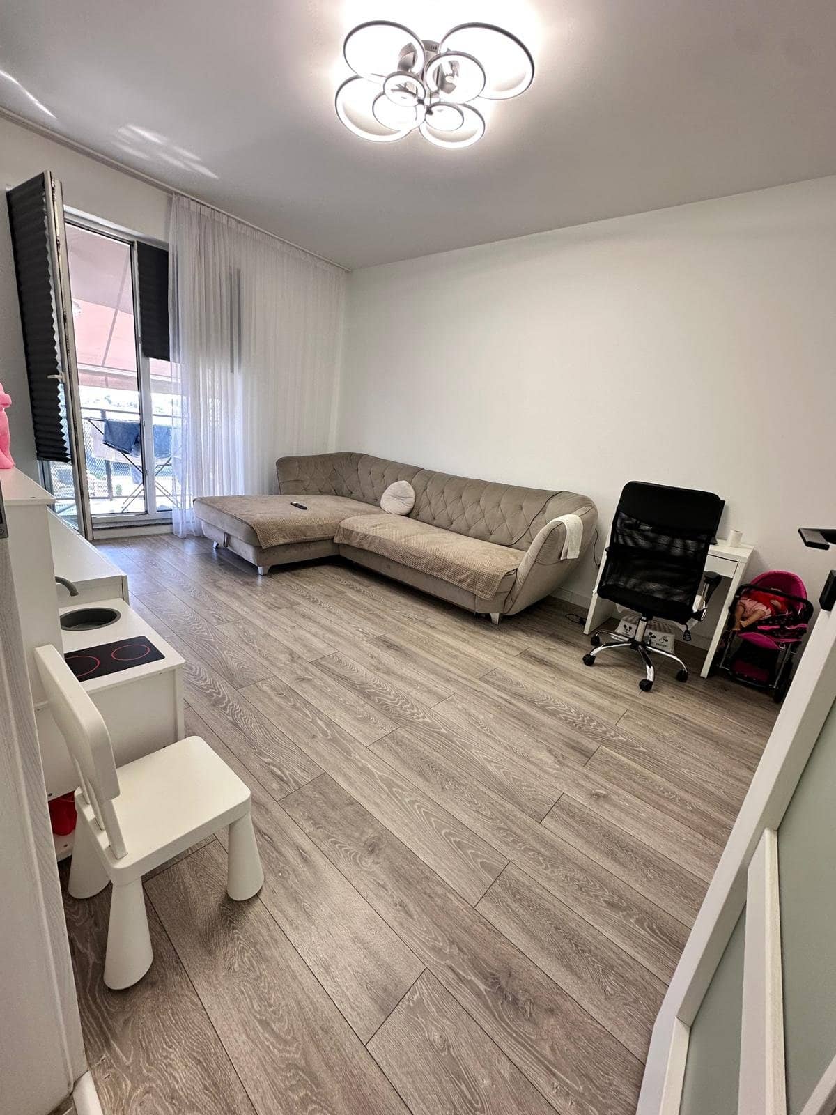 Apartament modern cu 2 camere în complex nou, etaj 4 — fotografia 8 din 15
