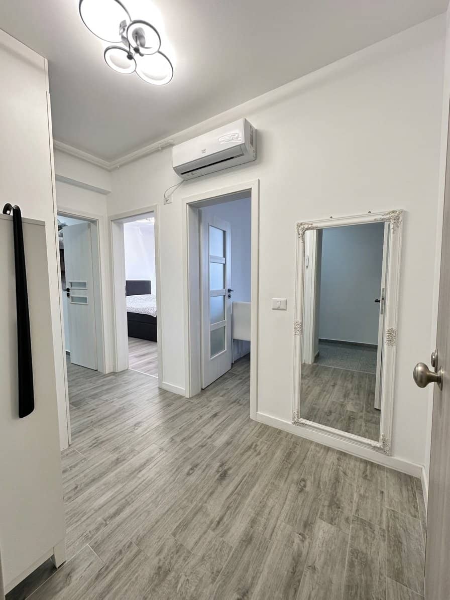 Apartament modern cu 2 camere în complex nou, etaj 4 — fotografia 4 din 15