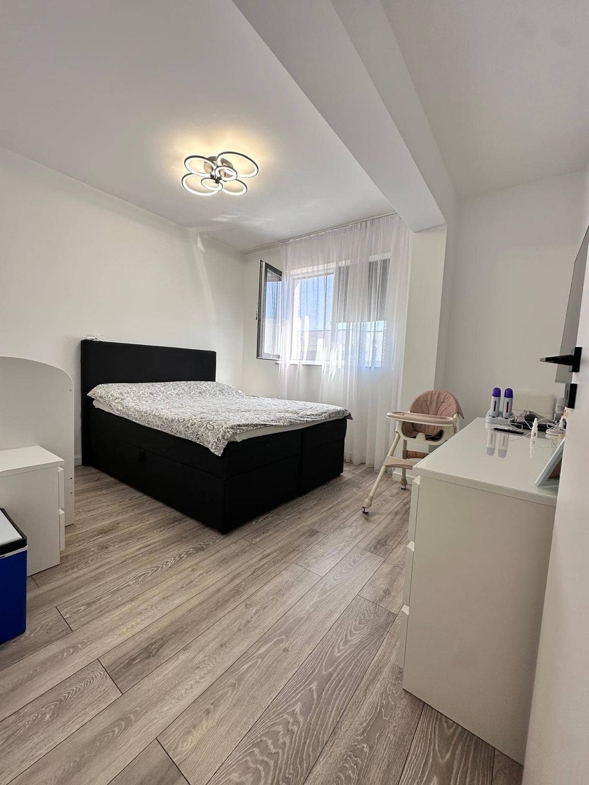 Apartament modern cu 2 camere în complex nou, etaj 4 — fotografia 6 din 15