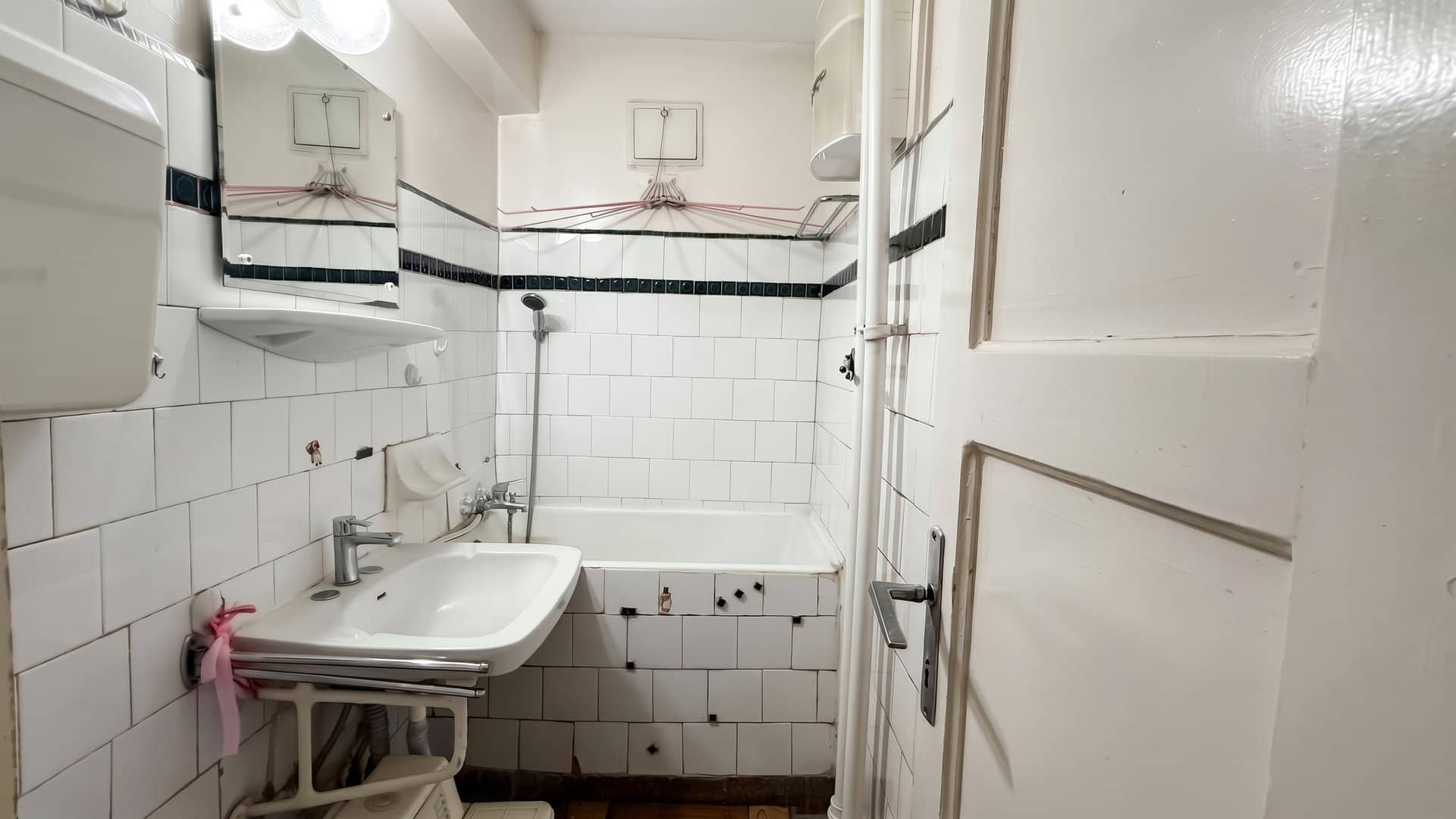 Apartament ultracentral lângă Parcul Cișmigiu — fotografia 8 din 11