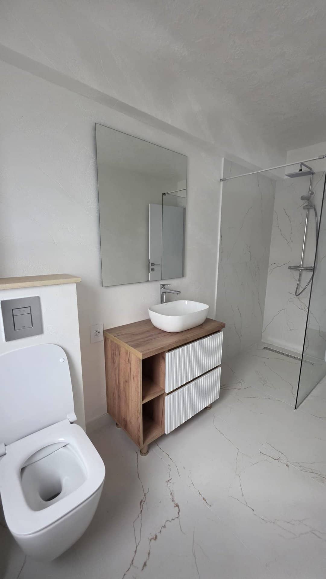 Vând apartament 3 camere, bloc nou, finisaje premium, Sector 3 – Nicolae Grigorescu — fotografia 15 din 27