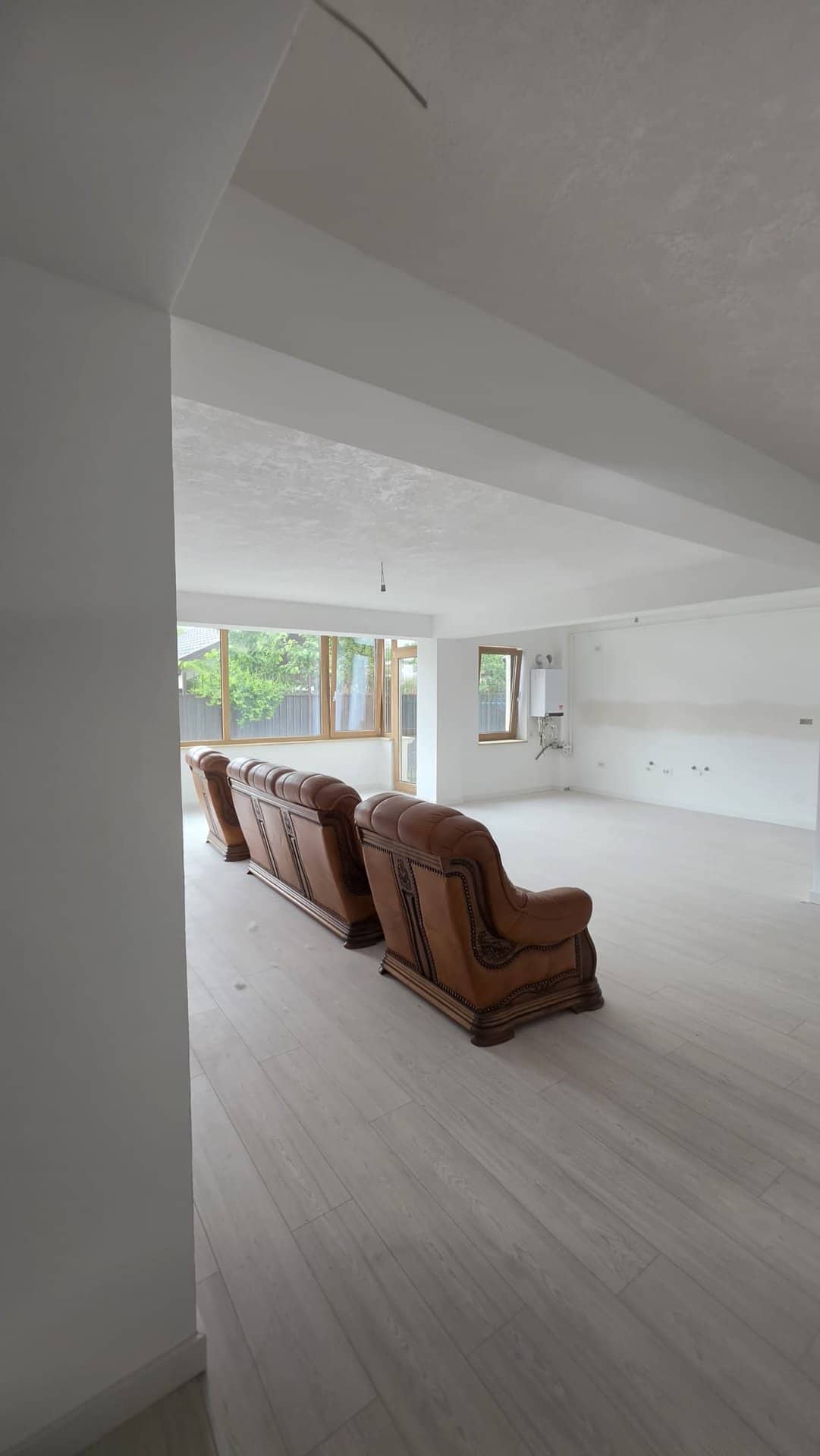 Vând apartament 3 camere, bloc nou, finisaje premium, Sector 3 – Nicolae Grigorescu — fotografia 19 din 27