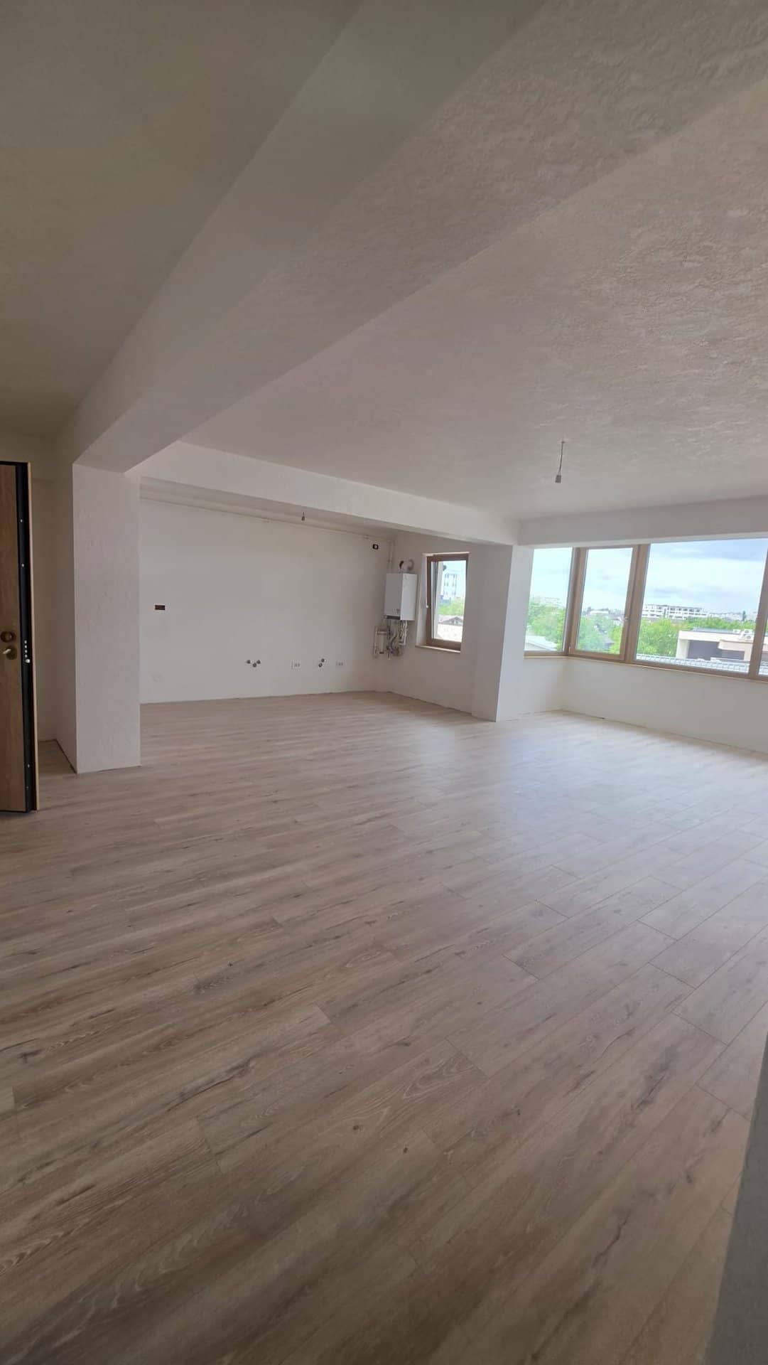 Vând apartament 3 camere, bloc nou, finisaje premium, Sector 3 – Nicolae Grigorescu — fotografia 7 din 27