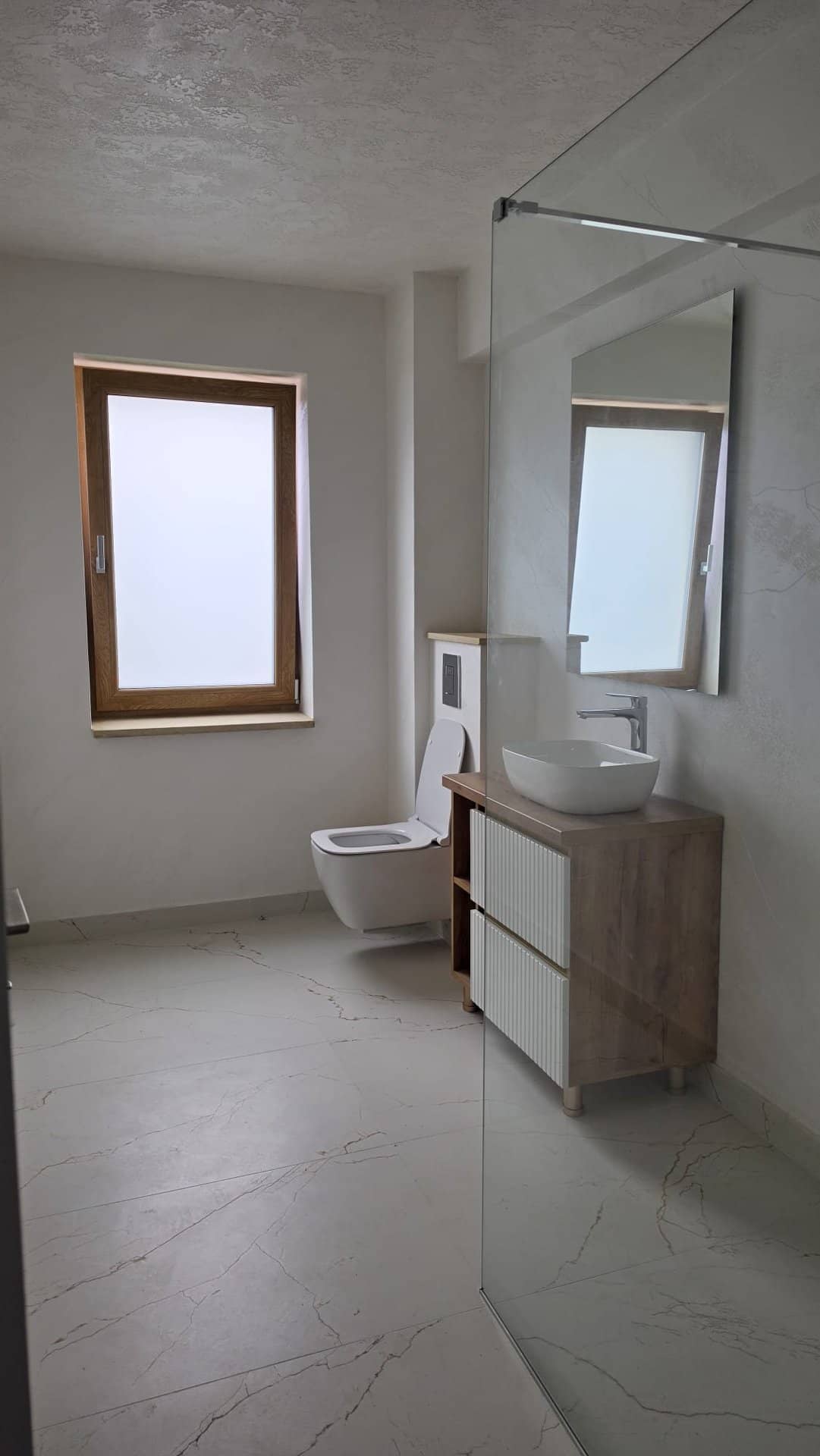 Vând apartament 3 camere, bloc nou, finisaje premium, Sector 3 – Nicolae Grigorescu — fotografia 14 din 27