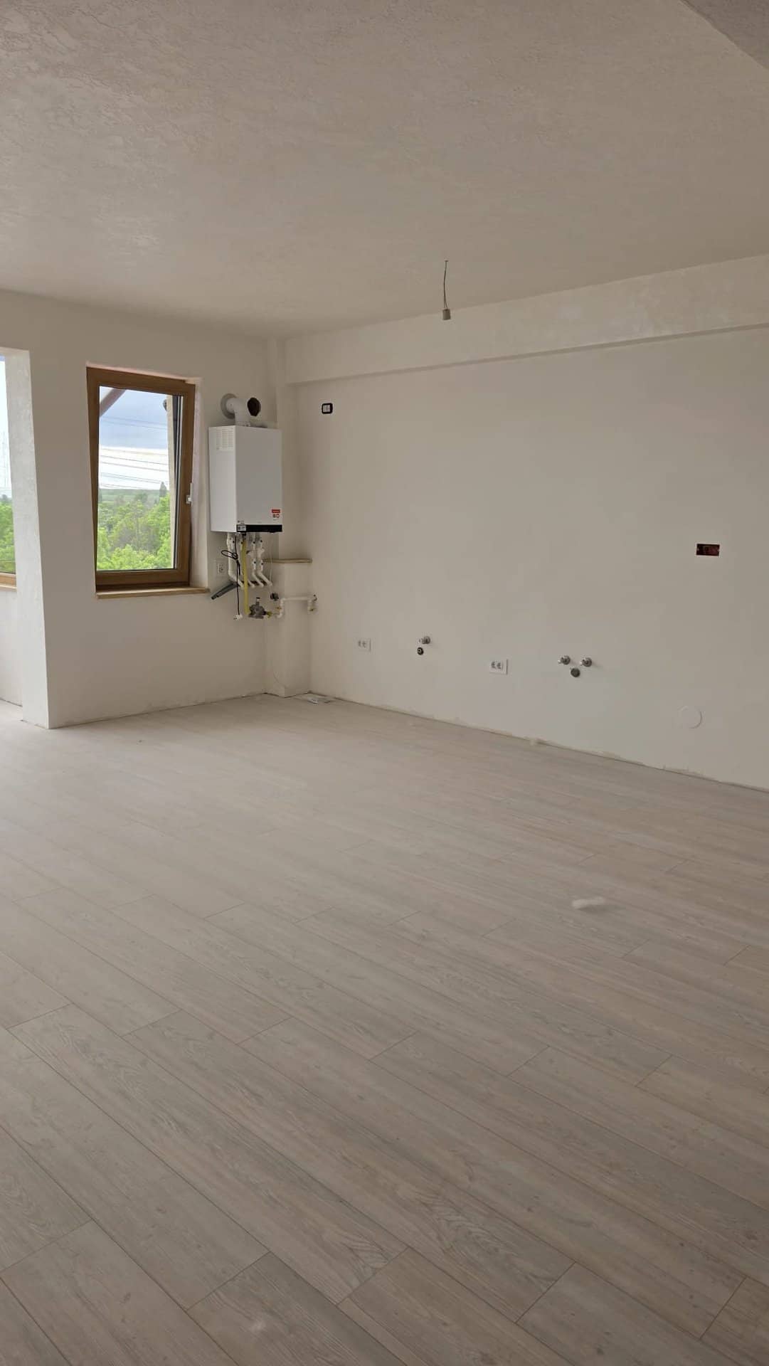 Vând apartament 3 camere, bloc nou, finisaje premium, Sector 3 – Nicolae Grigorescu — fotografia 11 din 27
