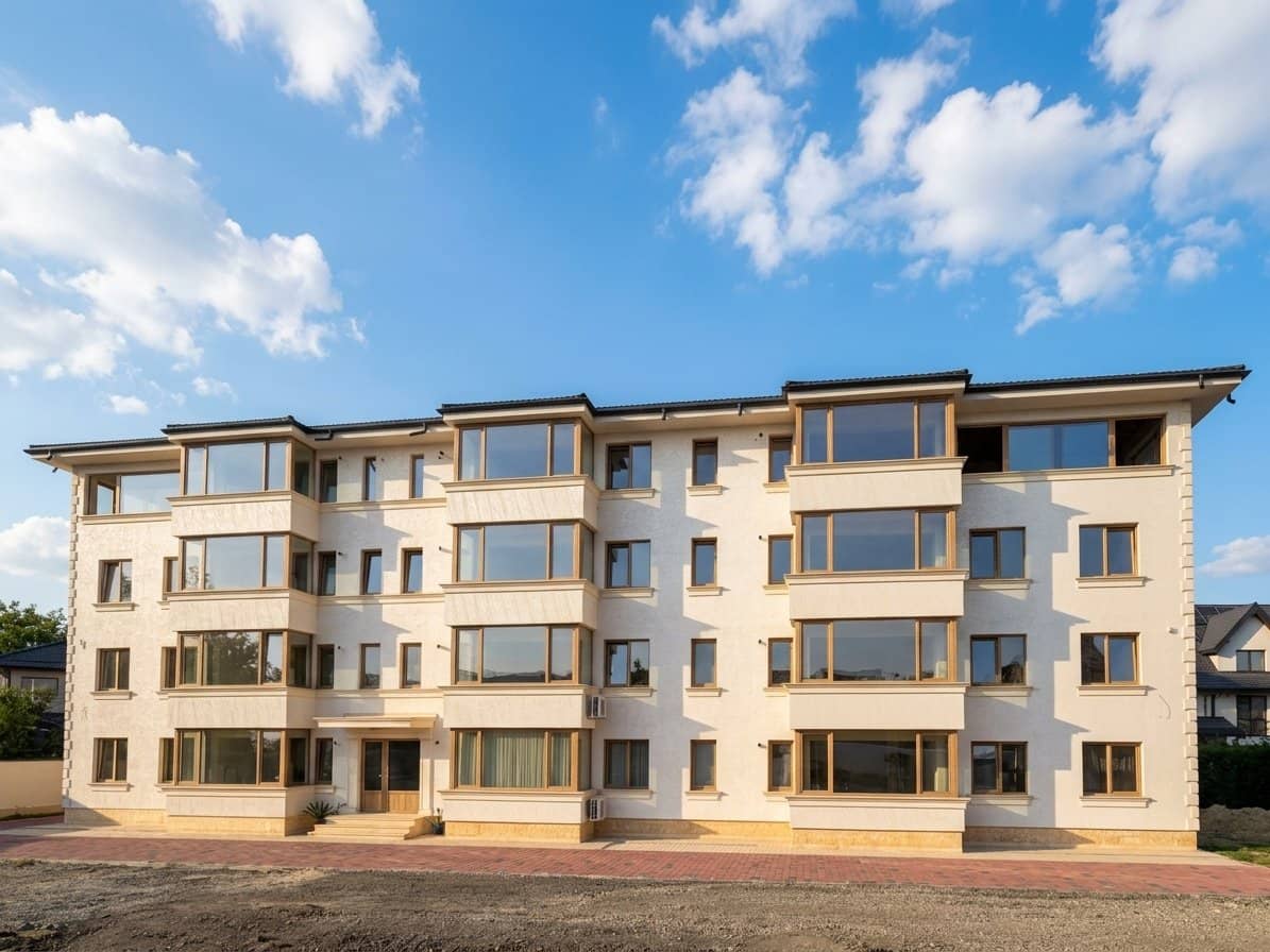 Vând apartament 3 camere, bloc nou, finisaje premium, Sector 3 – Nicolae Grigorescu — fotografia 1 din 27