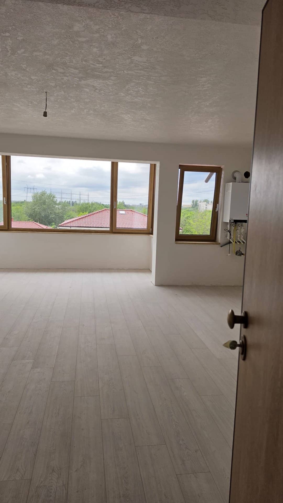 Vând apartament 3 camere, bloc nou, finisaje premium, Sector 3 – Nicolae Grigorescu — fotografia 12 din 27