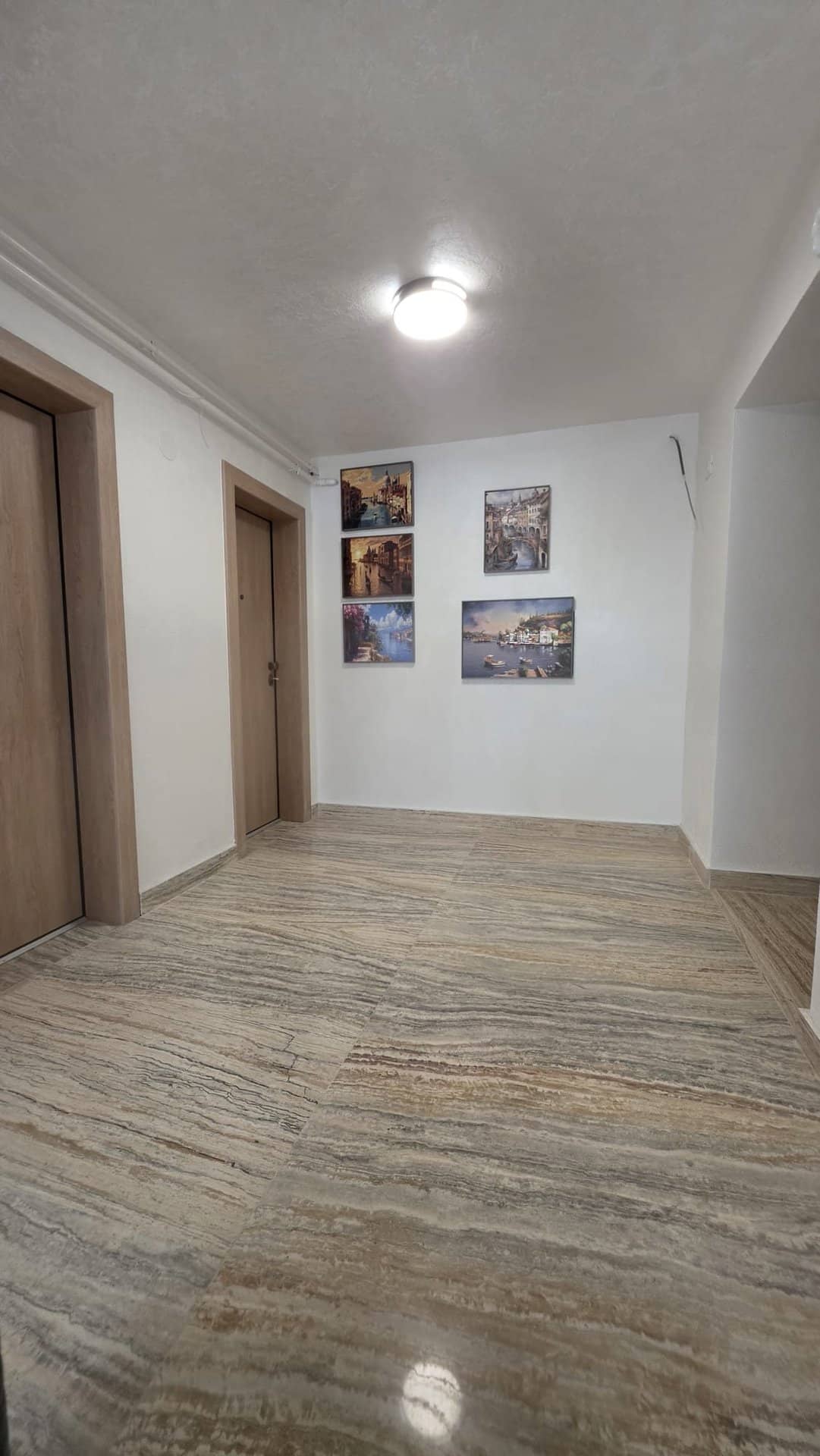 Vând apartament 3 camere, bloc nou, finisaje premium, Sector 3 – Nicolae Grigorescu — fotografia 4 din 27