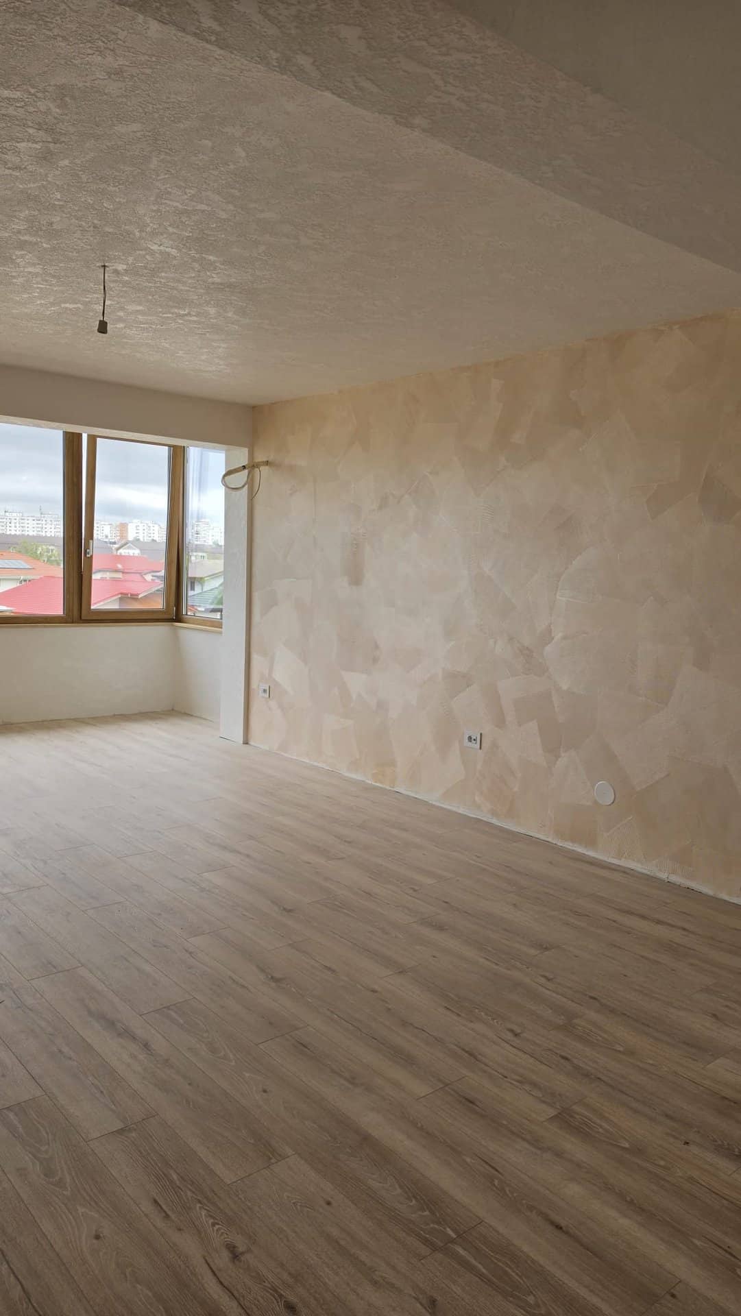Vând apartament 3 camere, bloc nou, finisaje premium, Sector 3 – Nicolae Grigorescu — fotografia 13 din 27