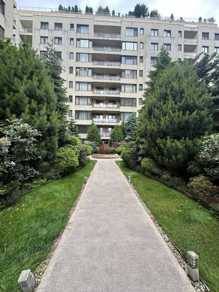 Studio Herastrau- North Area Lake View Zagazului — fotografia 9 din 9