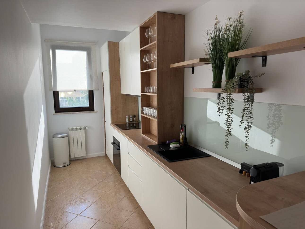 Studio Herastrau- North Area Lake View Zagazului — fotografia 3 din 9