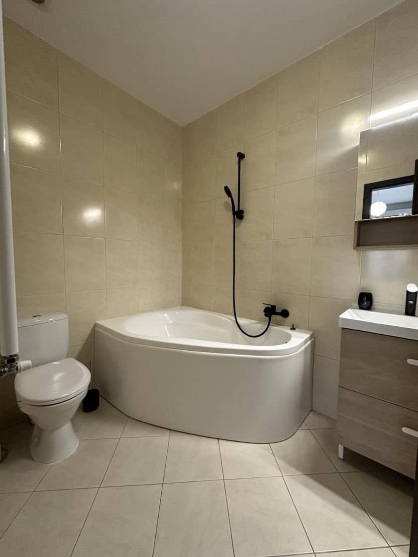 Studio Herastrau- North Area Lake View Zagazului — fotografia 8 din 9