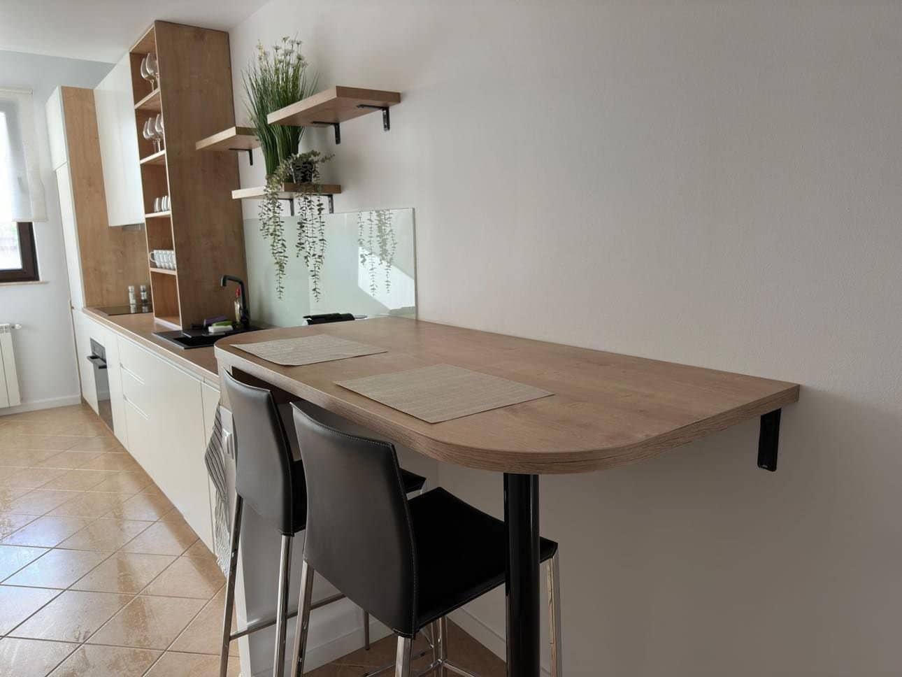 Studio Herastrau- North Area Lake View Zagazului — fotografia 4 din 9