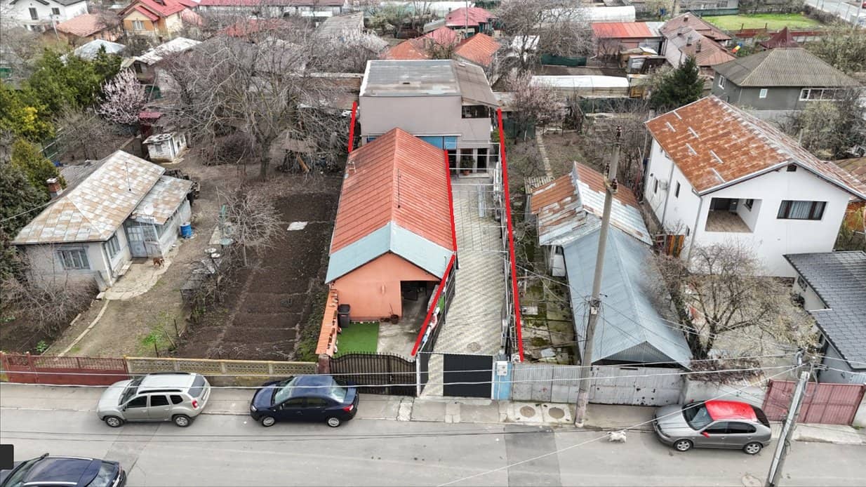 GLINA, CASA + SPATIU PRODUCTIE la PARTER! — fotografia 1 din 28