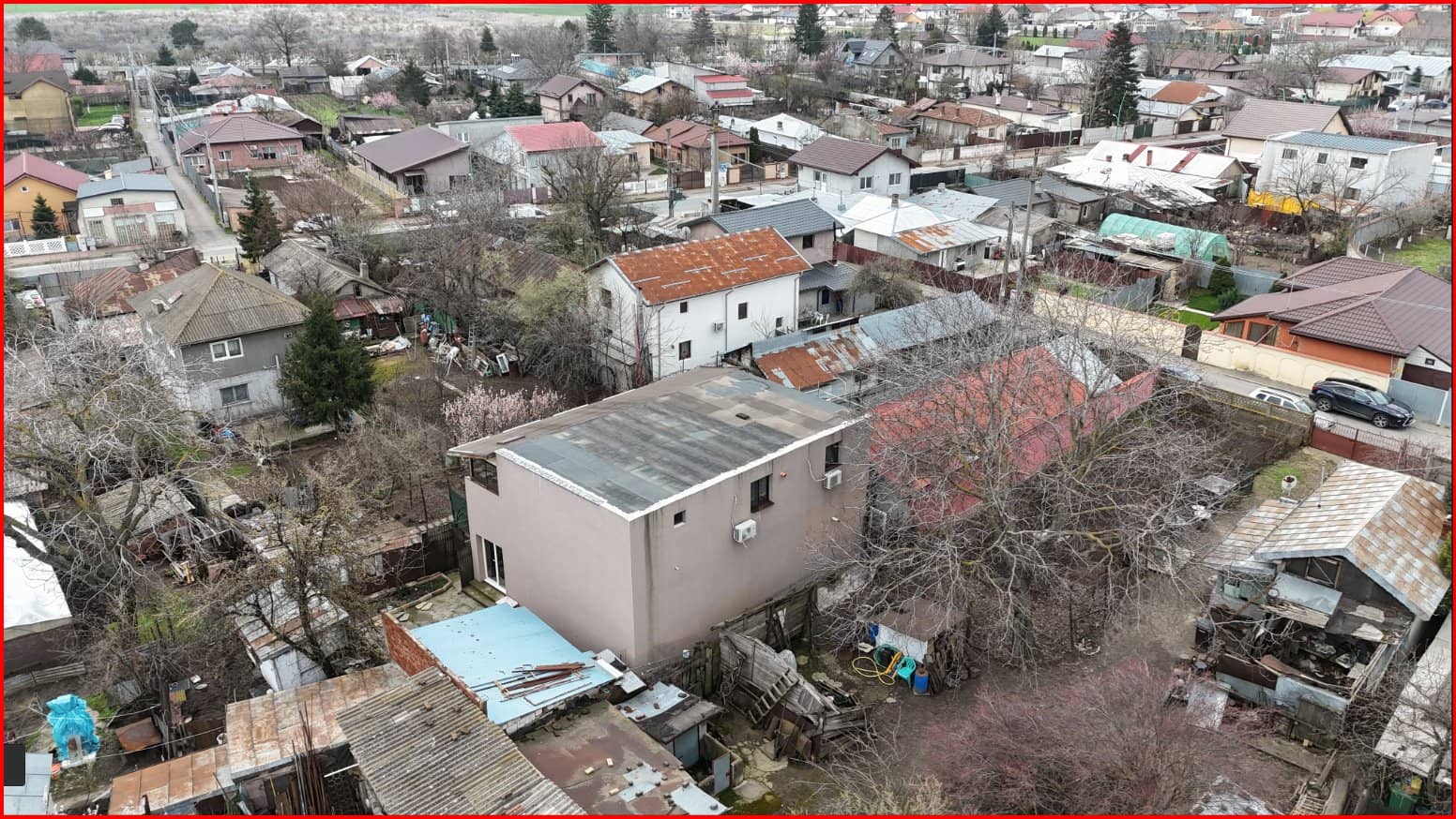 GLINA, CASA + SPATIU PRODUCTIE la PARTER! — fotografia 12 din 28