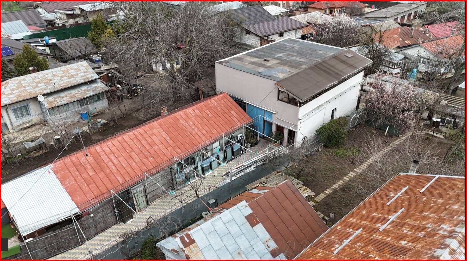GLINA, CASA + SPATIU PRODUCTIE la PARTER! — fotografia 4 din 28