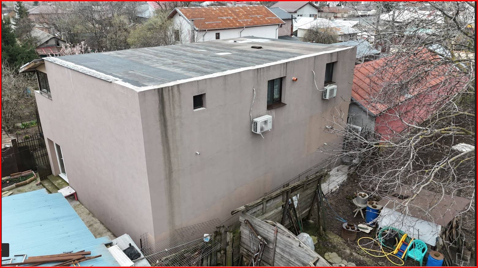 GLINA, CASA + SPATIU PRODUCTIE la PARTER! — fotografia 13 din 28