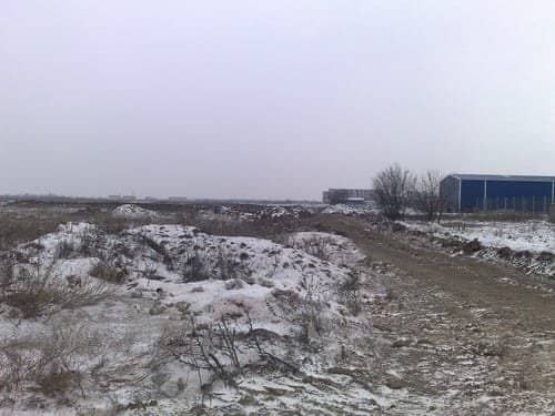 De vânzare acest teren de 17200 mp , strada Piscul Sadului, pret 110 Euro/mp — fotografia 3 din 3