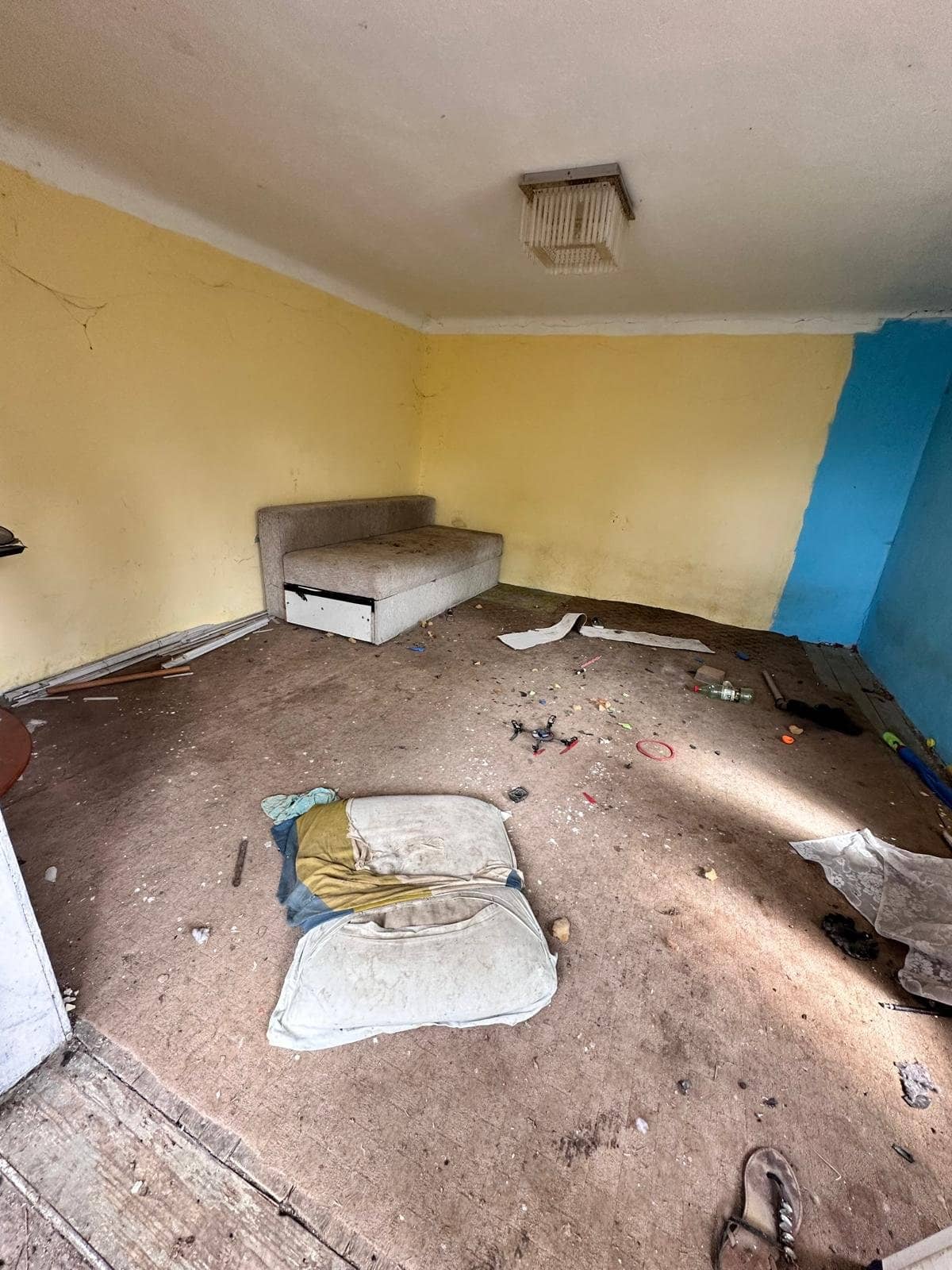Teren intravilan Cornetu, 2020 mp, la preț atractiv — fotografia 4 din 8