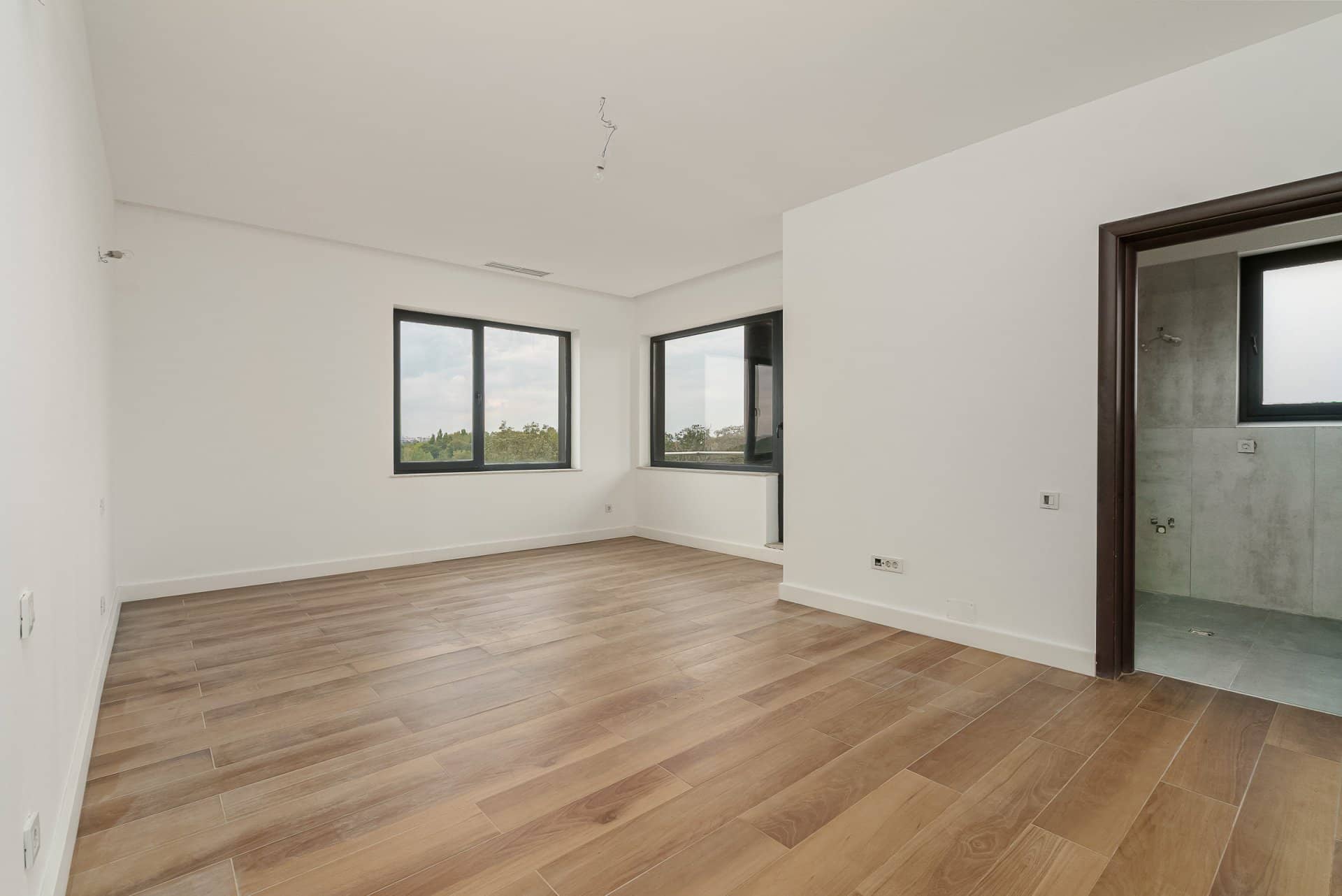 APARTAMENTE LUX sos NORDULUI + parcare subterana — fotografia 17 din 24