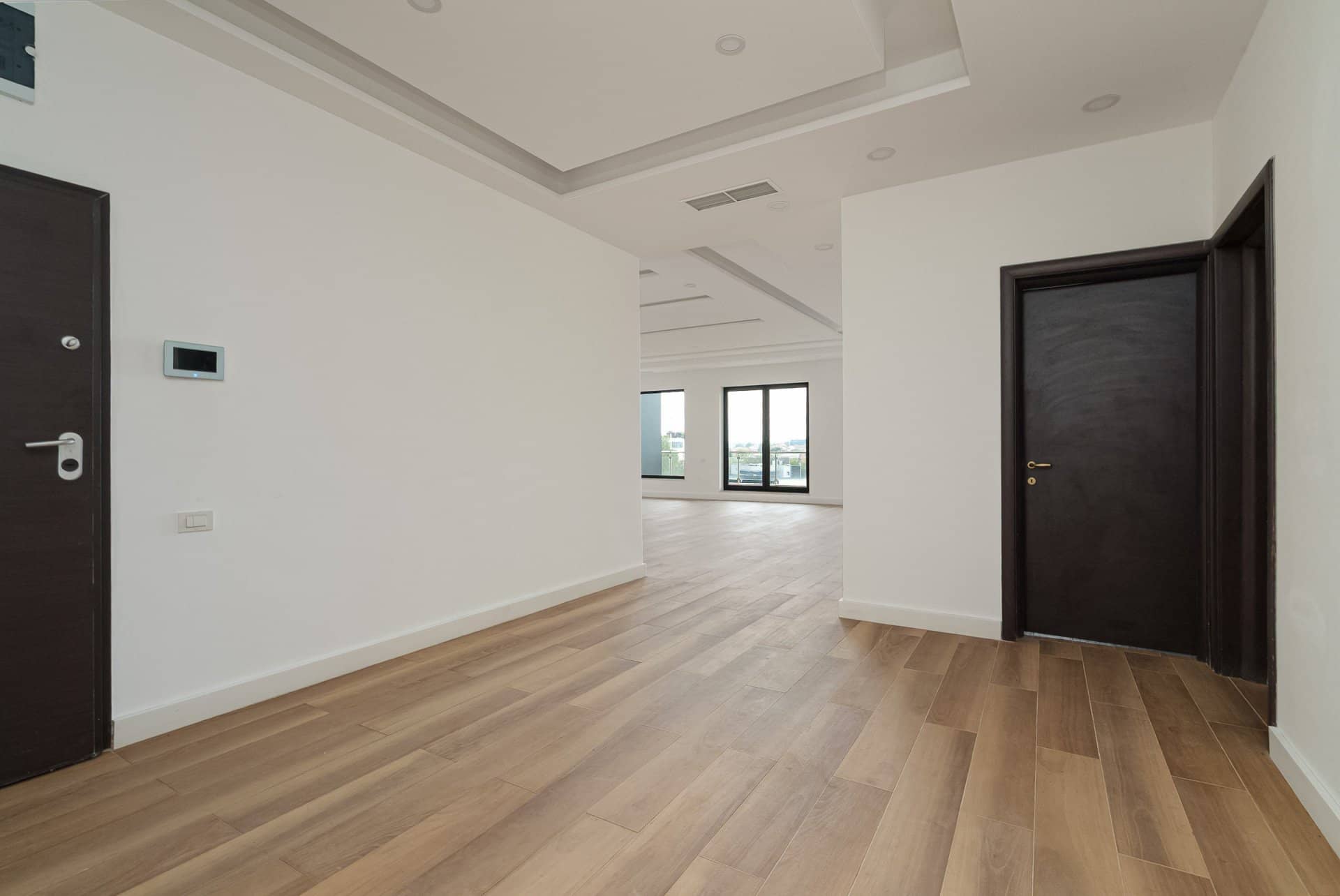 APARTAMENTE LUX sos NORDULUI + parcare subterana — fotografia 8 din 24