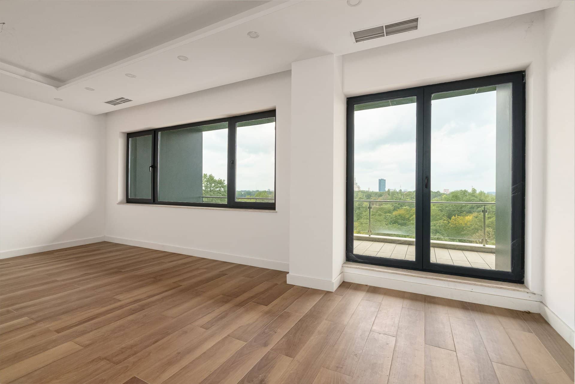 APARTAMENTE LUX sos NORDULUI + parcare subterana — fotografia 10 din 24