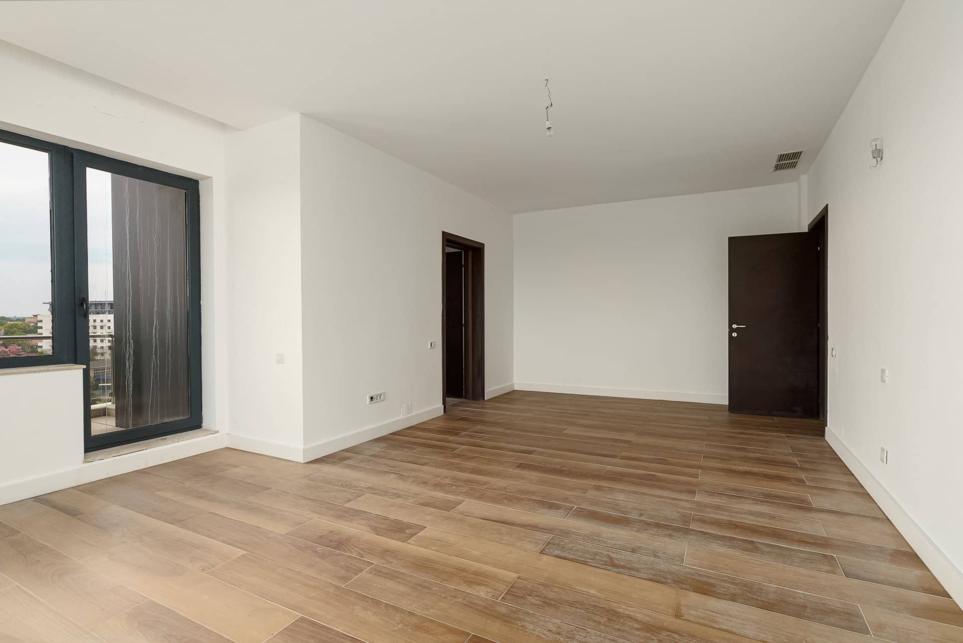 APARTAMENTE LUX sos NORDULUI + parcare subterana — fotografia 19 din 24
