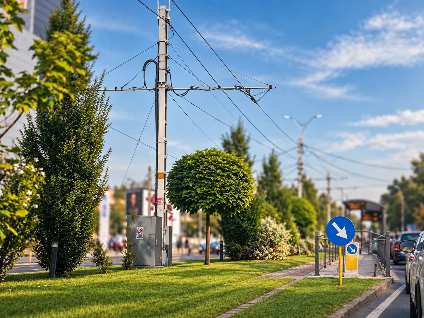 Apartament de vânzare în Drumul Taberei Strada Sibiu • Metrou Favorit — fotografia 4 din 26