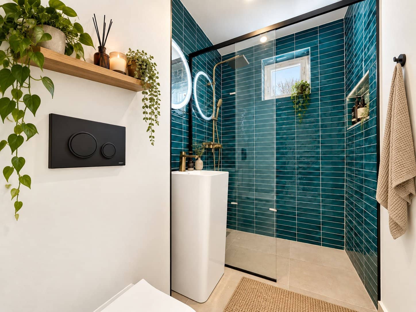 Apartament de vânzare în Drumul Taberei Strada Sibiu • Metrou Favorit — fotografia 19 din 26