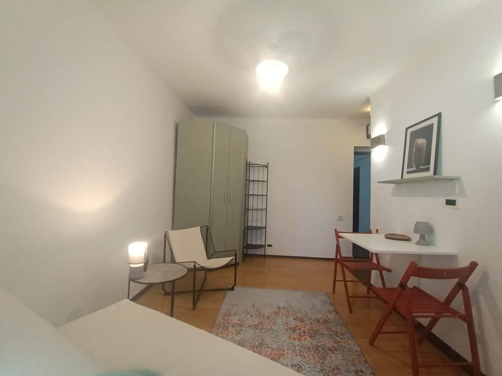 Garsonieră de închiriat – Str. Moise Nicoară, zona Unirii – Rond Alba Iulia — fotografia 8 din 9