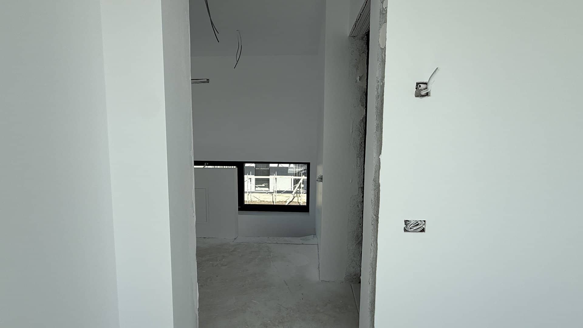Vila modernă cu grădină generoasă în Săftica C3 — fotografia 19 din 31